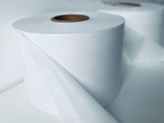 钦北PLA无纺布